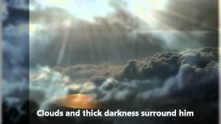 Video thumbnail of "Michael W. Smith - Let It Rain & Lyrics"