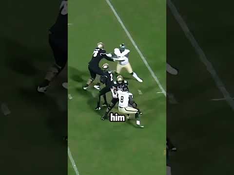 He Made His Coach A Complete Laughingstock Shorts Youtubeshorts Sports Bfl Football Shedeur