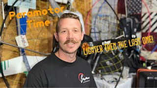 Download Lagu Testing Another NEW Paramotor!! MP3