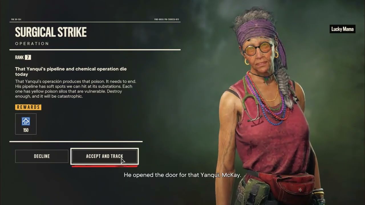 Far Cry® 6 | Surgical Strike | Episode #33