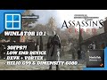 Assassin's Creed Winlator - Helio G99 &amp; Dimensity 6080 + Settings 