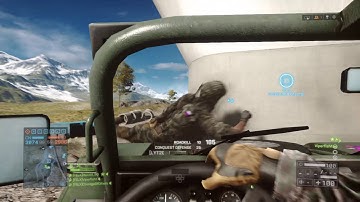 Pedal replaces trigger