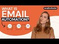 What is email marketing automation? 3-minute explainer