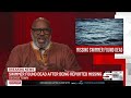 VIDEO: Swimmer found dead near Murrells Inlet jetties