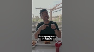 Splitting the bill on the 1st date 🤔 #shorts