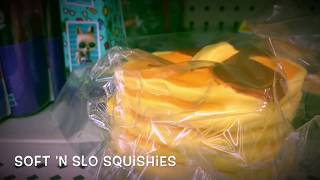 NEW JUMBO Soft "N Slo Squishies at Walmart!!! screenshot 4