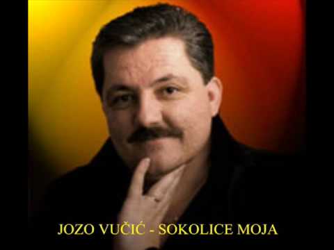Jozo vucic - sokolica.wmv
