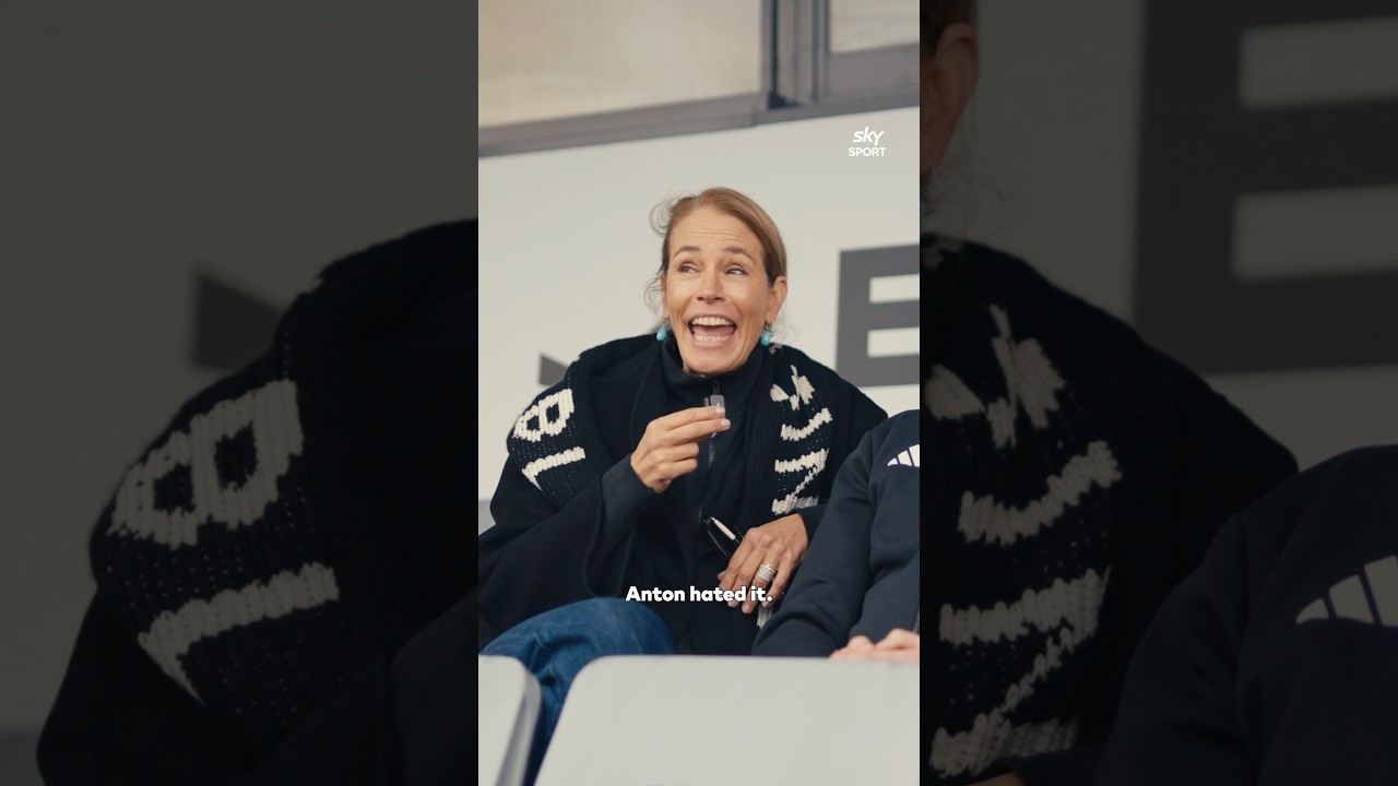 Lima wants an Eva Segner scarf🧣