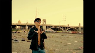 Cade - Finally Found