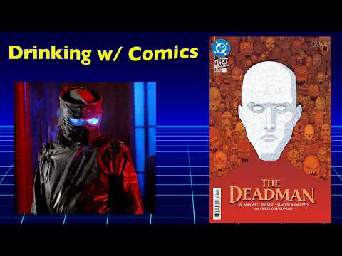 Deadman #1 - YouTube