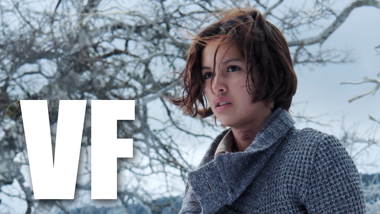 LES LIENS DU SANG (La Hija) - Bande Annonce VF - YouTube