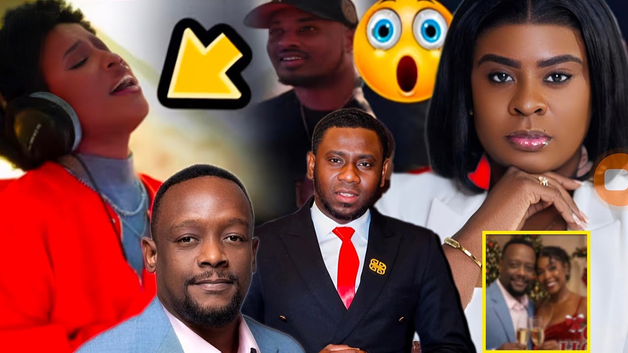 Carel libere ki jou Bedjine a lage Gy wewe manze Kapwaz gwo problem Anie Rutshelle 