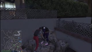 Flodesky I Made U Quit Gta Me Are U Sure Little Burak?