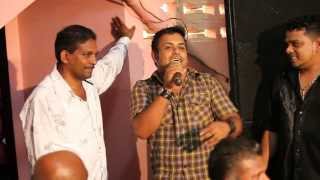 Download Lagu ANAND YANKARRAN,HITMAN AND ADESH SAMAROO MP3