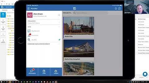 Product Showcase - Managing Digital Assets