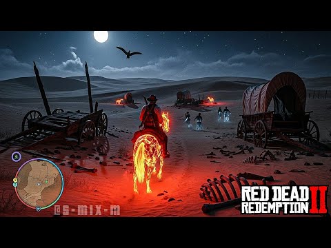RDR 2 Gameplay Just Got INSANE ⚠️🔥(AI Gone Wild!) - YouTube