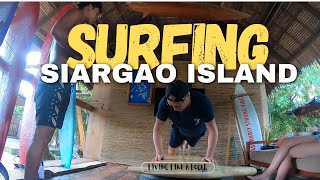 Siargao | Surfing | Duko Island IslandBoy Official