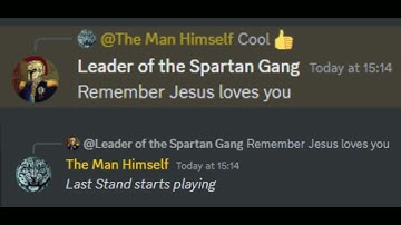 Sabaton Random Images for Singing about 300 Men