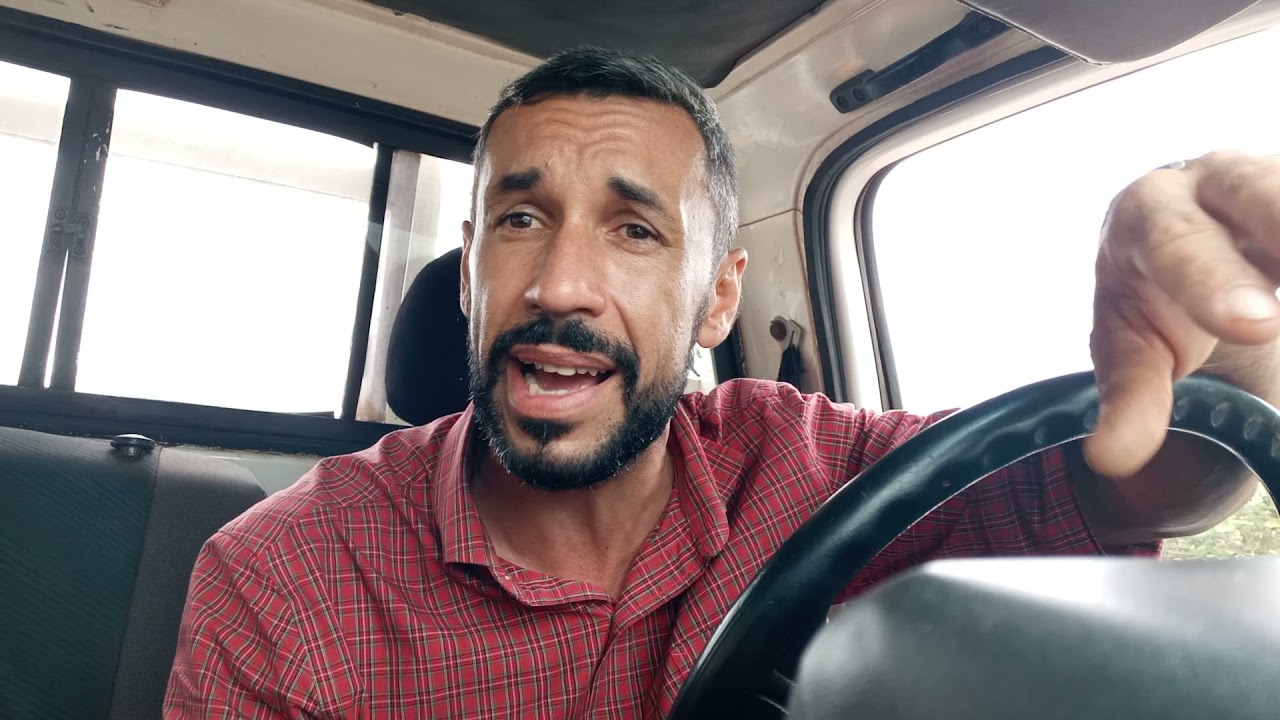 Desperta o Libertador! | Alex Fuchs