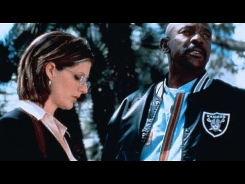 Ray Alexander: A Taste for Justice (1994)