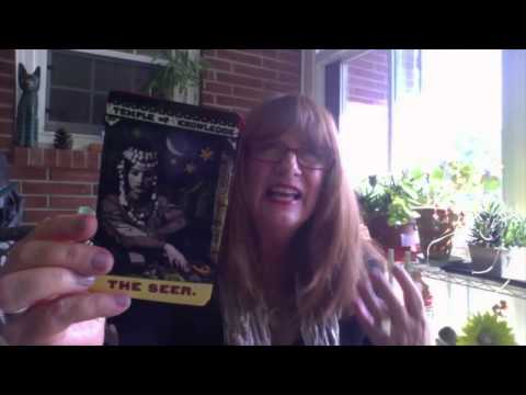 Maggie's Tarot Reading for the Week of September 20