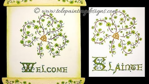 DecoArt One Step Crackle Application