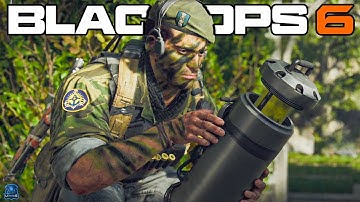 I Spent a Day Ninja Defusing in BO6 (Funny Moments)