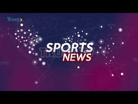SPORTS ROUND-UP: Okpekpe