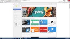 GOOGLE SUR CORTANA WINDOWS 10