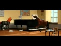 A town called panic  horses piano recital