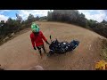 TARO GP V3 250 Acceleration and Braking Review