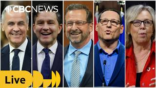 Watch elected officials debate | Question Period | May. 25, 2026 screenshot 4
