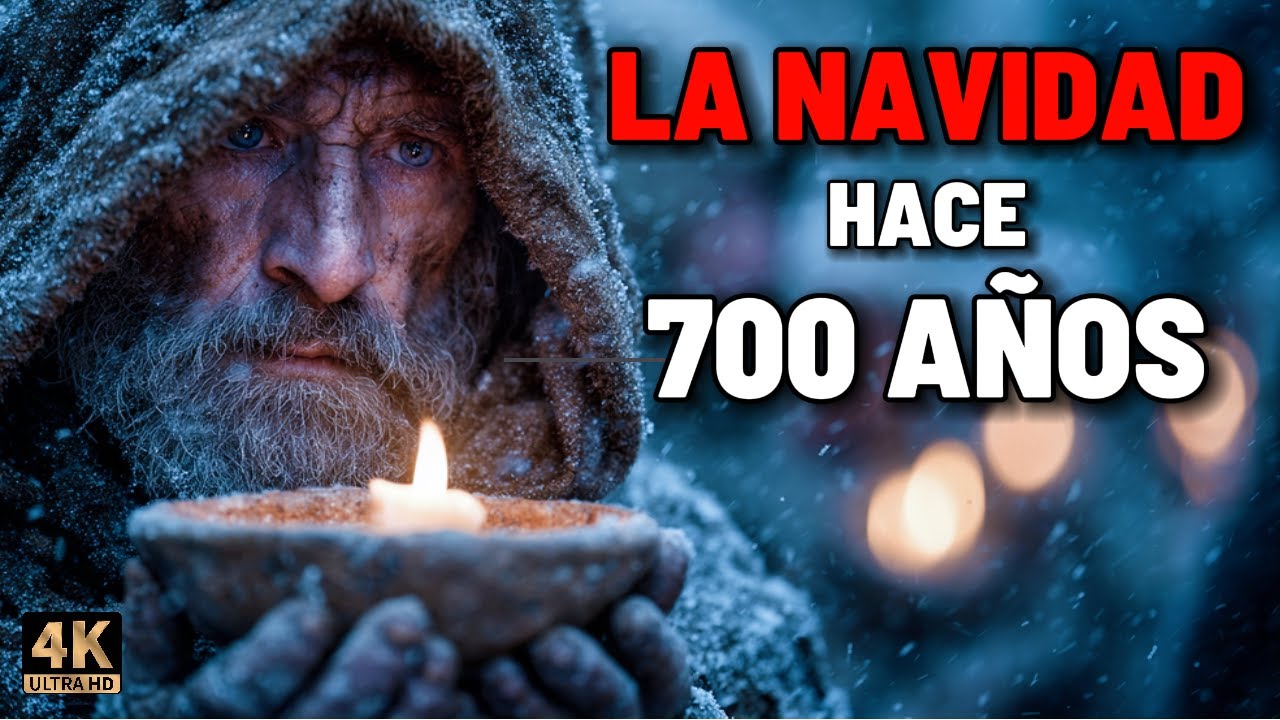 Así era la Navidad en la España medieval