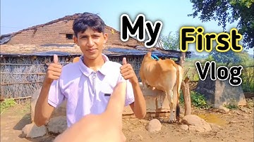 My First Vlog ❤️#myfirstvlog #mysecondvlog #myfirstblog #myfirstvlogviral #mychannel #my_first_vlog 