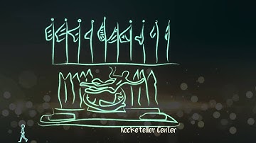 City Guide Animation