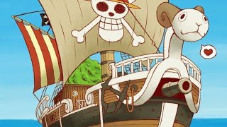 LUFFY {AMV}  VMZ BOM MARUJO