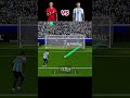 Cristiano Ronaldo 🇵🇹 vs 🇦🇷 Lautaro Martinez 🔥Penalty Challenge #efootball2026