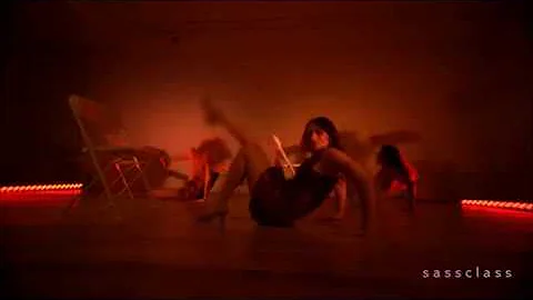 Theresa Shine- Dance Reel