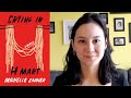 Inside the Book: Michelle Zauner (CRYING IN H MART)