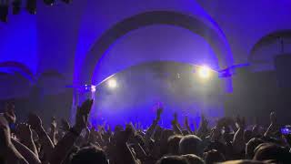 Swiss &amp; Die Andern - Heute dann nie wieder (Live in Leipzig 21.3.2026 @ Felsenkeller)
