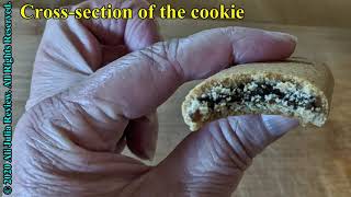 Newtons Soft & Fruit Chewy Fig Cookies (product review)