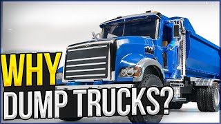 Is The Dump Truck Business For Me?