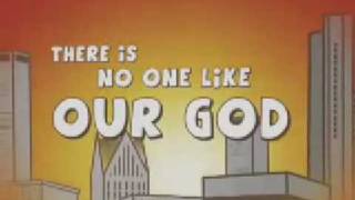Video thumbnail of "Chris Tomlin - God of this City"