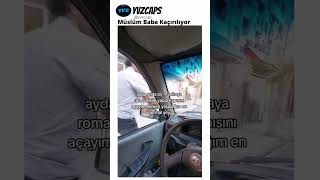 Romantiklik Yapılırken Kaçırılan Adam