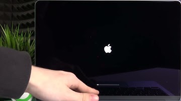 Hoe macOS op APPLE MacBook Air 2025 te updaten – Software-upgrade