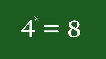 Only Geniuses Can Solve This | A Challenging Exponential Equation