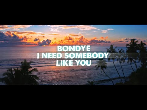 Lu City - Somebody's Daughter (Official Lyric Video)
