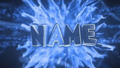 TOP 10 FREE C4D + AE INTRO TEMPLATE + DOWNLOAD