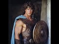 Hercules Live Action