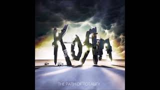 Korn - Get Up CLEAN